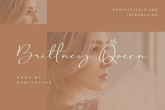 How Brittney Queen Gives Your Small Business a Polished, Consistent Look