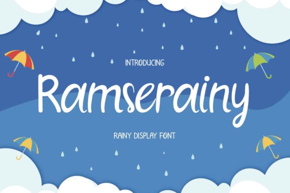 How Ramserainy Gives Small Brands a Handwritten Edge