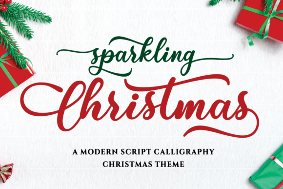 How Sparkling Christmas Gave Our Holiday Campaign a Clearer Voice