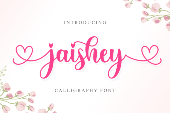 Jaishey Font Review: Why This Handwritten Script Works for Campaigns