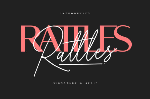 Rattles: A Hands-On Review for Designers and Brand Builders