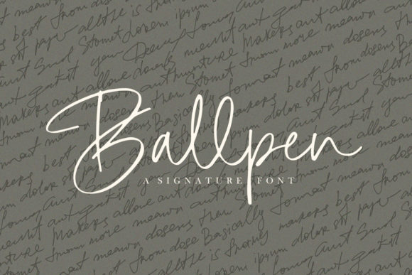 Why Taylor Hand Is the Script Font Your Brand Needs